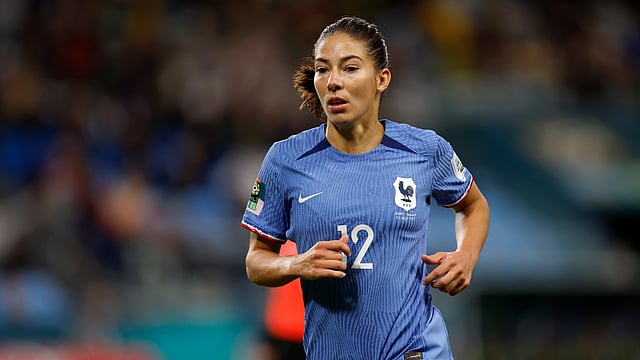 Clara Mateo Believes France Should Fear 'No One' In Tough UEFA Women's Euro 2025 Group