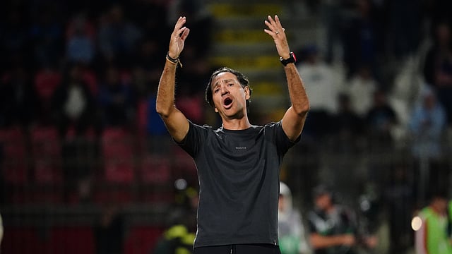 Alessandro Nesta, AC Monza Part Ways After Dismal Start To Serie A 2024-25 Season