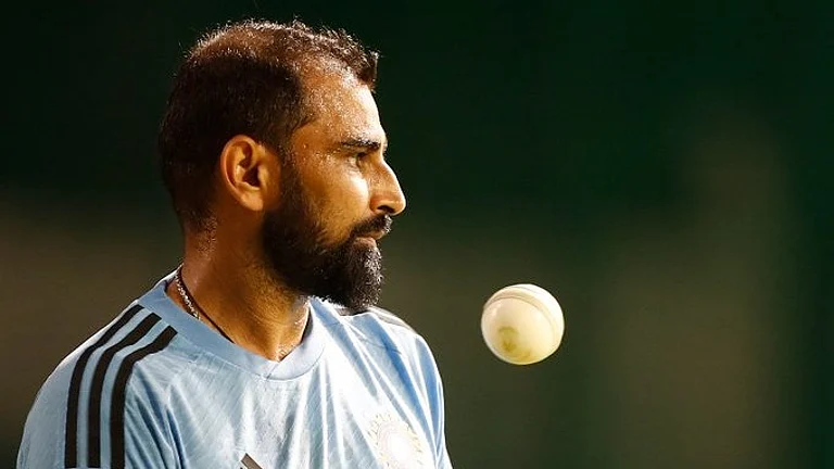 Shami has been a regular feature for the Bengal cricket team in the domestic cricket. - X/BCCI