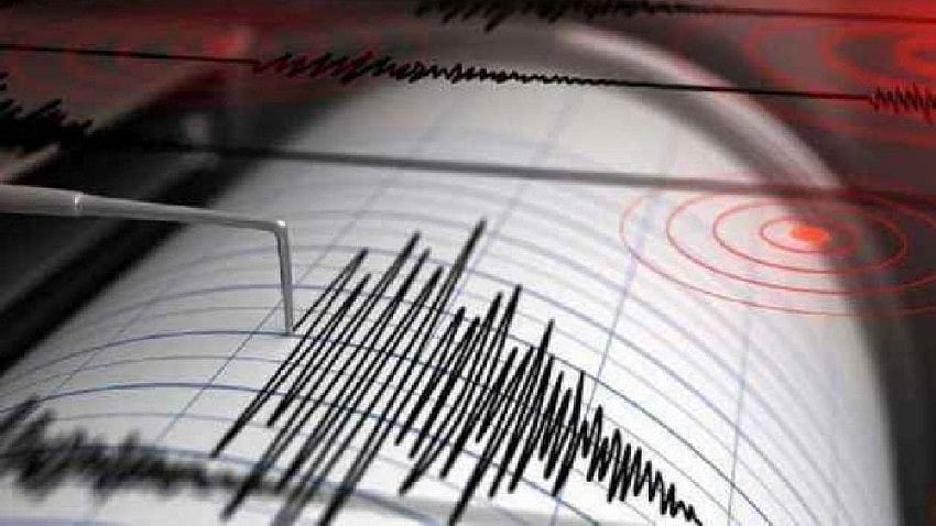 File Photo : Gujarat: 3.7 Magnitude Tremor Hits Kutch; No Casualty