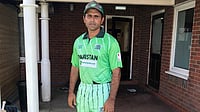 How Phone Repair Allegedly Exposed The 2010 Lord’s Spot-Fixing Scandal, Says Abdul Razzaq X/Abdul Razzaq : File photo of former Pakistan all-rounder Abdul Razzaq.