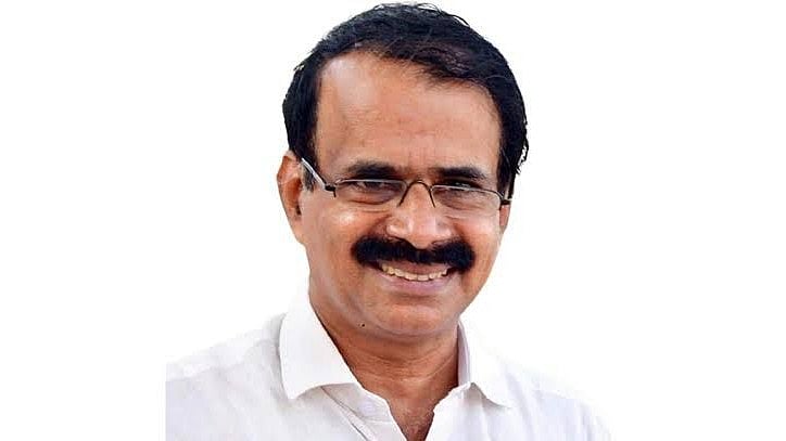 | Photo- Social Media : Union Minister Condemns Interruption Of Christmas Celebrations At Kerala School