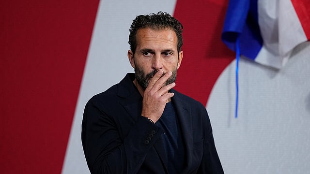La Liga: Sacking Season Continues As Strugglers Valencia Part Ways With Head Coach Ruben Baraja