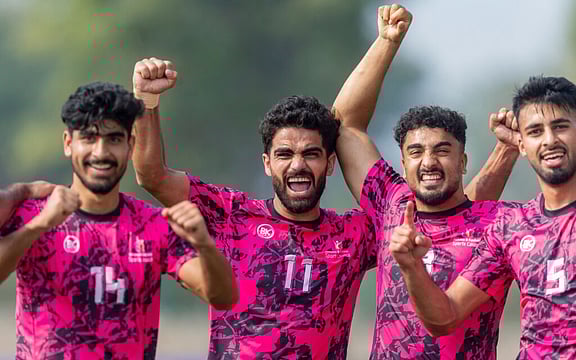 Senior Men's National Championship: Jammu And Kashmir Beat Rajasthan 1-0, Enter Quarter-Finals