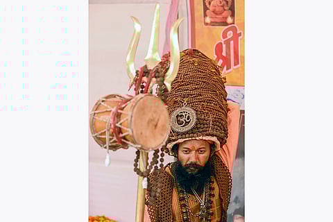 Maha Kumbh Mela 2025