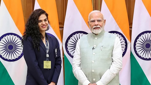 Tania Sachdev Calls Out Delhi Government Over Lack Of Recognition; CM Atishi Responds