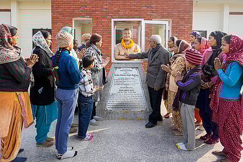 Mohammed Rafi birth anniversary