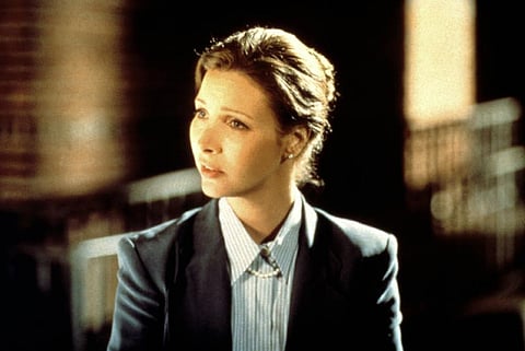 Lisa Kudrow in The Opposite Of Sex