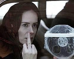 Sarah Paulson in American Horror Story