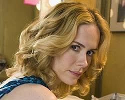 Sarah Paulson in Studio 60 on the Sunset Strip