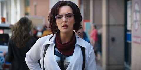 Jodie Comer in Free Guy