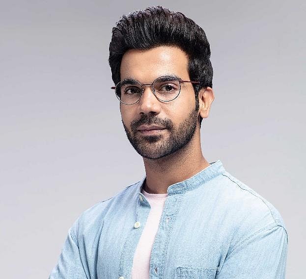 Rajkummar Rao