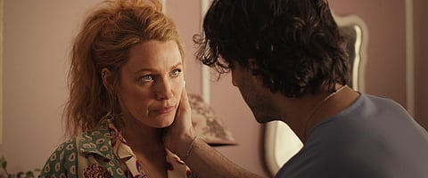 Blake Lively in It Ends With Us