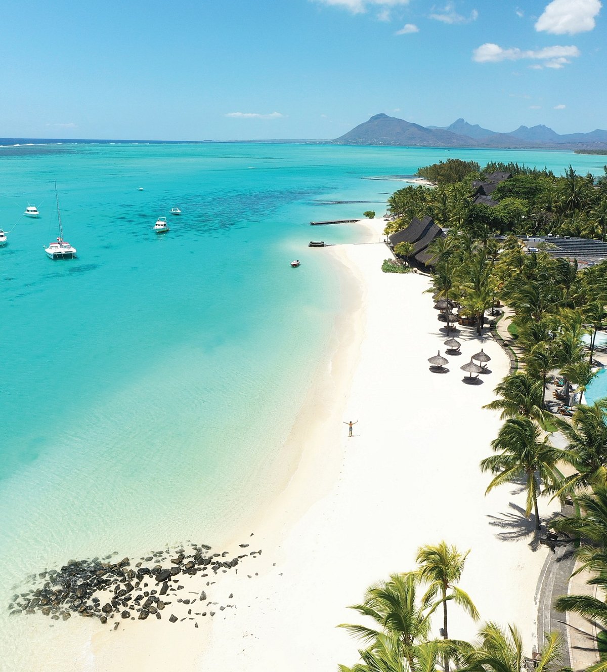 Mauritius