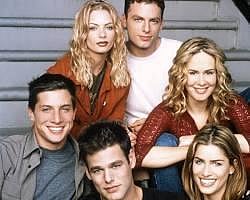 Sarah Paulson in Jack & Jill