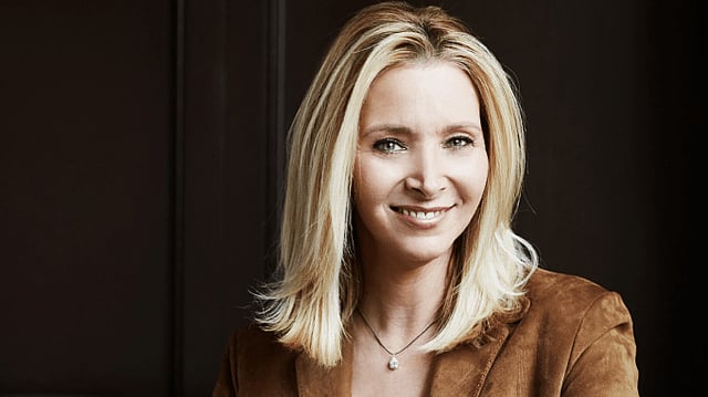 Lisa Kudrow