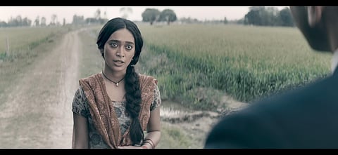 Sayani Gupta in Article 15
