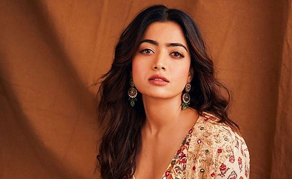 Rashmika Mandanna