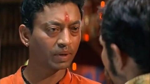 Irrfan Khan in Haasil and Maqbool