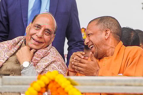 Atal Yuva Mahakumbh in Lucknow