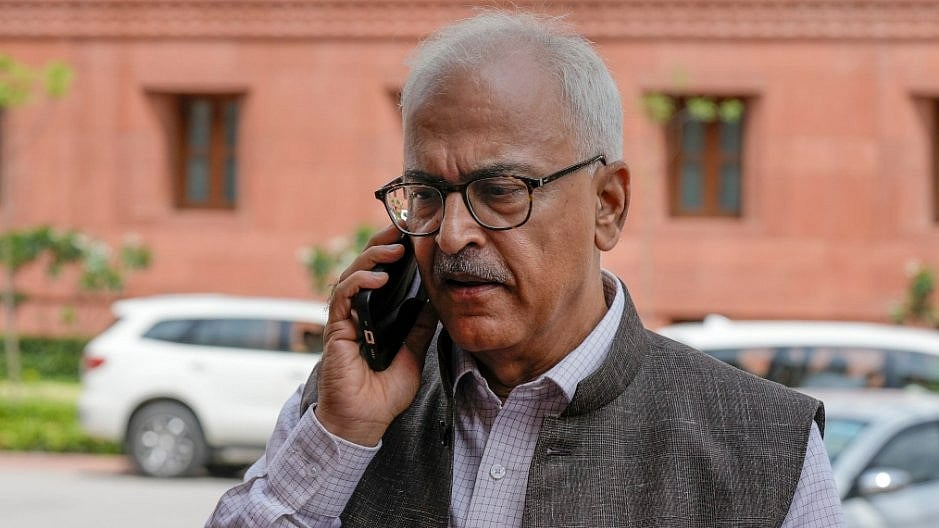 PTI : Ajay Kumar Bhalla