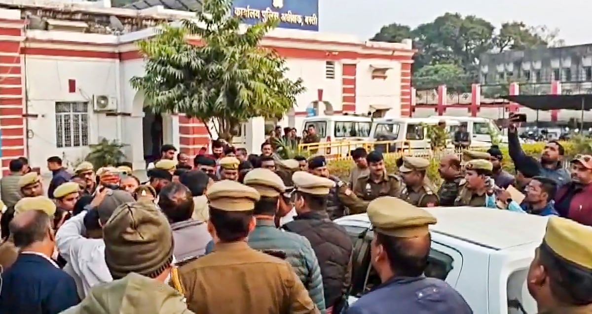 PTI : Minor died by suicide over assault & humiliation in Uttar Pradesh