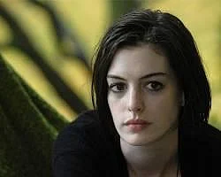 Anne Hathaway in Rachel Getting Married