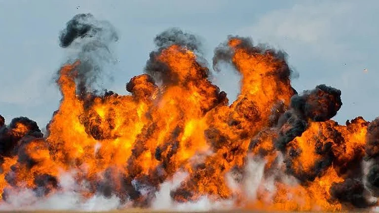 The incident occurred on April 19, 2026, sending shockwaves through the local community and prompting an immediate response from state authorities. - | Getty Image