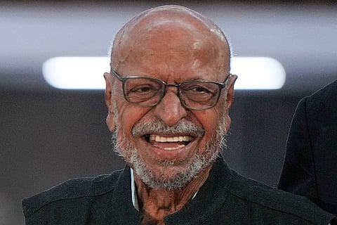 Shyam Benegal dies at 90
