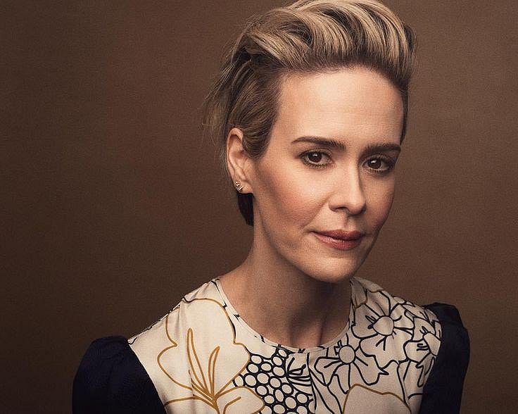 Sarah Paulson