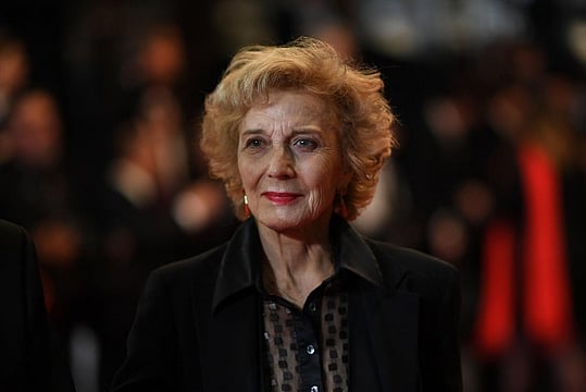 Marisa Paredes