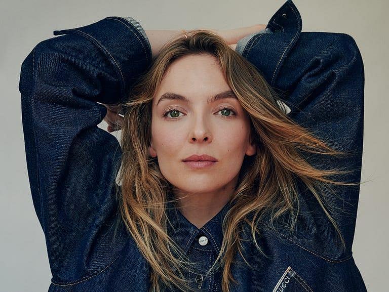 Jodie Comer