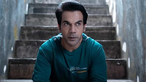Rajkummar Rao in Stree 2