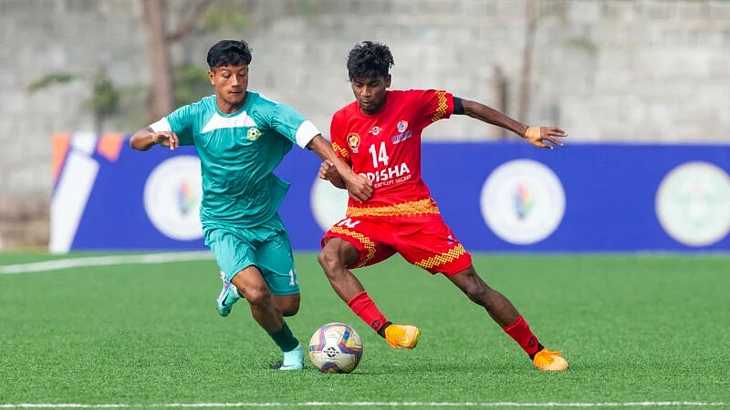 AIFF-Indian-Football