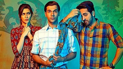 Rajkummar Rao in Bareilly Ki Barfi