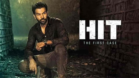 Rajkummar Rao in Hit