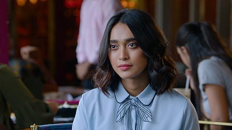 Sayani Gupta in Zwigato