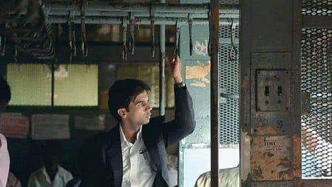 Rajkummar Rao in Shahid