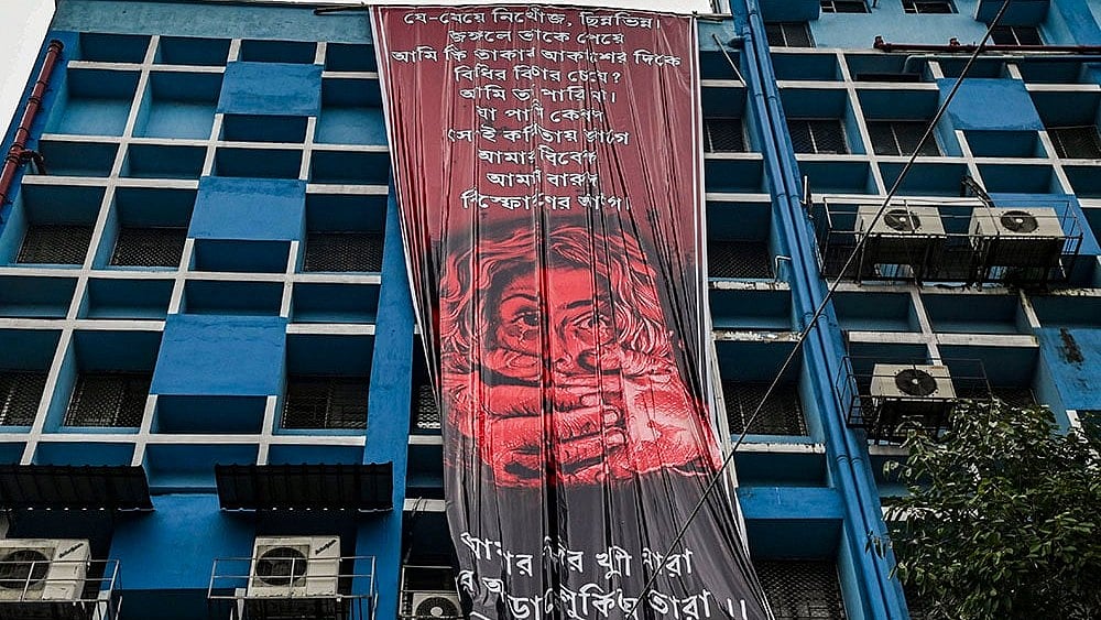 Kolkata Rape-Murder Case