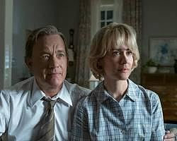 Sarah Paulson in The Post