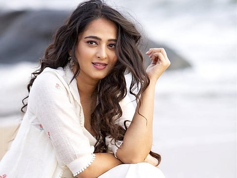 Anushka Shetty
