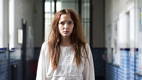 Jodie Comer in Thirteen