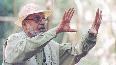 Shyam Benegal Funeral: Film Auteur Cremated With State Honours I Celebs Pay Last Respects