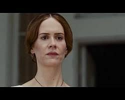 Sarah Paulson in 12 Years a Slave