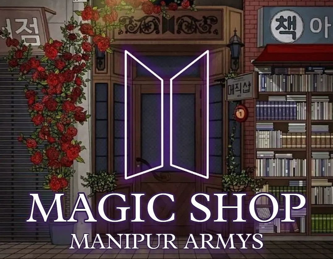 In ViolenceHit Manipur, Youth Bond Through KCulture