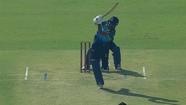 Bengal Vs Tripura, Vijay Hazare Trophy Preview: All You Need To Know About VHT 2024-25 Round 3, Group E Match