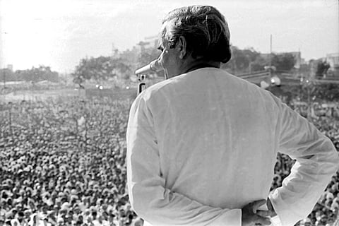 Atal Bihari Vajpayee