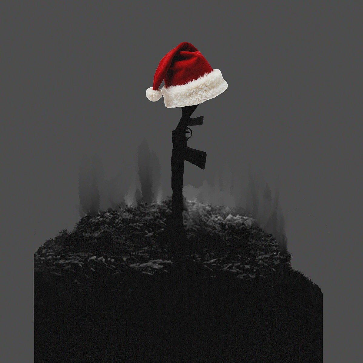 Vikas Thakur : Bethlehem Set To Mark Second Subdued Christmas |