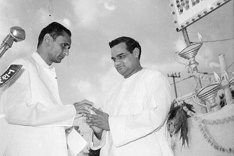 Atal Bihari Vajpayee