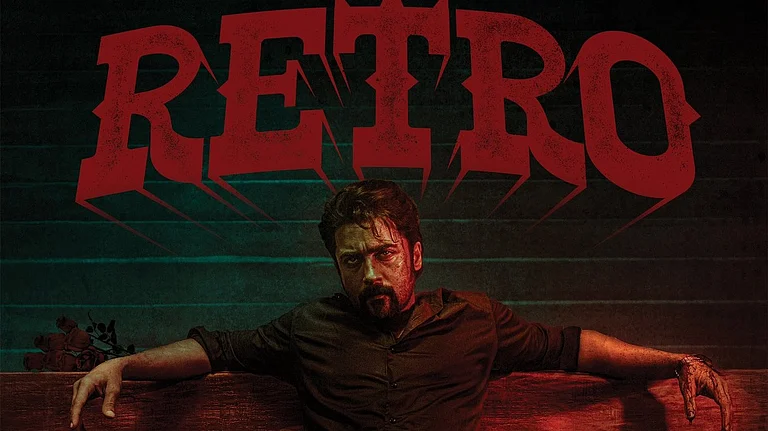 Suriya's Retro OTT release date out - X